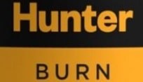hunter-burn